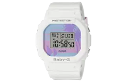 Casio Часы Women's BABY-G Watch bgd-560bc-7