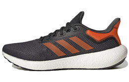 Кроссовки Adidas PureBoost 22 'Carbon Impact Orange' gw9155