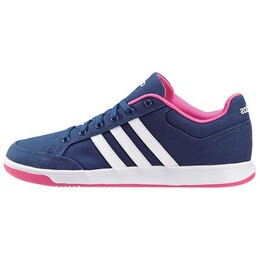 Кроссовки Adidas neo ADVANTAGE Tennis Shoes Women's Low-top Navy, цвет Navy b74203 | navy