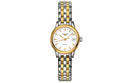 Longines Часы Flagship l4.274.3.22.7