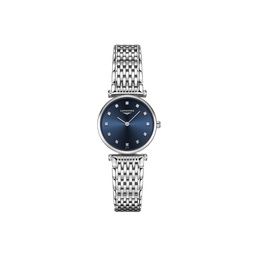 Longines Часы La Grande Classique De L4.209.4.97.6, Blue Dial l4.209.4.97.6 | blue dial