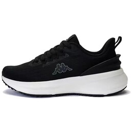 Кроссовки Kappa унисекс, Black k0ex5mq03-990 | black