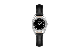Longines Часы Equestrian L6.136.0.57.0, Black Dial l6.136.0.57.0 | black dial