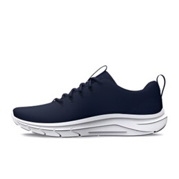 Кроссовки для бега Phade RN 2 мужские низкие синие Under Armour 3024880-401 | blue