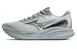Кроссовки унисекс с низким верхом светло-зеленые Mizuno d1gh240111 | taupe