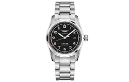 Longines Часы Men's Spirit Collection Watch l3.810.4.53.9