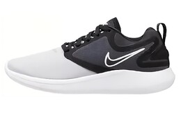 Nike Lunarsolo Кроссовки унисекс, Black/White aa4403-003 | black/white