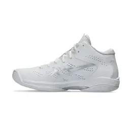 Мужские баскетбольные кроссовки Asics, Silver 1063a078-100 | silver