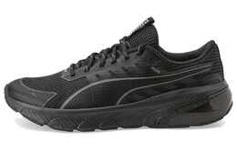 Кроссовки для бега Cell Glare унисекс с низким верхом черного цвета Puma 309973-01 | black
