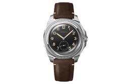 Longines Часы Men's Watchmaking Tradition Collection Watch, Black Dial l2.838.4.53.9 | black dial