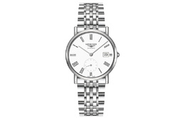 Longines Часы Women's Boya Collection Watch l4.312.4.11.6