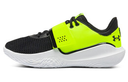 Баскетбольные кроссовки унисекс Under Armour Flow FUTR X 1 3024968-301