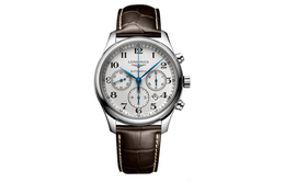 Longines Часы Men's Watchmaking Tradition Collection Watch l2.759.4.78.3