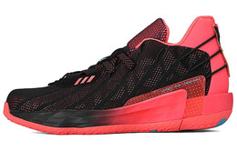 Мужские баскетбольные кроссовки Adidas D lillard 7 g57905