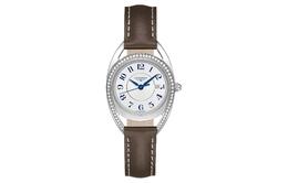 Longines Часы Women's Rider Collection Watch, Silver Dial l6.137.0.73.2 | silver dial