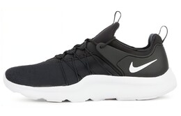 Nike Кроссовки Мужчины, Black/White 819803-002 | black/white
