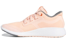 Кроссовки Edge Lux 2 женские, среднего размера, оранжевые Adidas ef2009