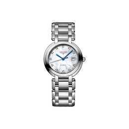 Longines Часы Women's Heart Moon Collection Watch l8.113.4.87.6