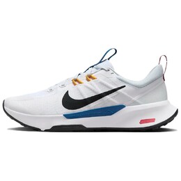 Кроссовки Nike Juniper Trail для мужчин, Black/White dm0822-104 | black/white