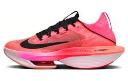 Кроссовки унисекс Nike Air Zoom Alphafly Next% 2, Pink Moon/Nori/Magnet fq8110-331 | pink moon/nori/magnet
