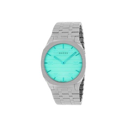 Gucci Часы 25H Watch 38mm ya163409