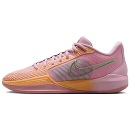 Баскетбольные кроссовки Sabrina 1 EP 'West Coast Roots' Women's Nike, розовый fq3389-600 | pink