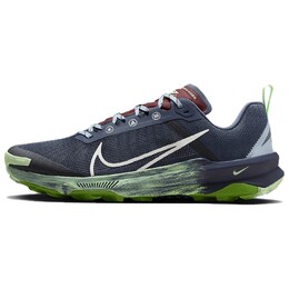 Nike Kiger 9 Кроссовки Мужчины, Blue/Green dr2693-403 | blue/green