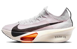 Nike Alphafly 3 Кроссовки Женские, White/Black/Phantom/Total Orange fd8357-100 | white/black/phantom/total orange