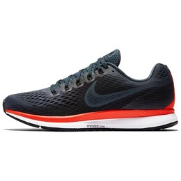 Nike Кроссовки унисекс, Black 880555-403 | black