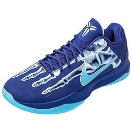 Кроссовки Nike Zoom Kobe 5 Protro 'X-Ray', синий hj4303-400 | blue