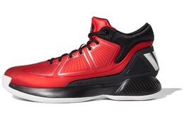 Мужские баскетбольные кроссовки Adidas D Rose 10 fu9373
