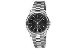 Gucci Часы G Timeless Watch 40mm, Black Dial 783396i16009065 | black dial