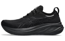 Asics Кроссовки Мужчины, Black 1011b794-002 | black