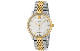 Gucci Часы Unisex G-Timeless Collection Watch 40mm ya126356