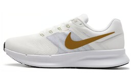 Кроссовки Nike Run Swift 3 для мужчин, White/Gold dr2695-103 | white/gold