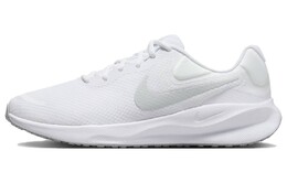 Nike REVOLUTION 7 Кроссовки Мужчины, White fb2207-100 | white