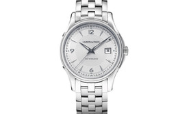 Hamilton Часы Jazzmaster Viewmatic Auto H32515155, Silver Dial h32515155 | silver dial