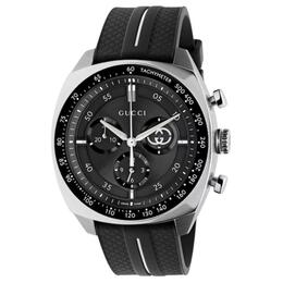 Gucci Часы Interlocking Watch 41mm 832424 ieva0 9065