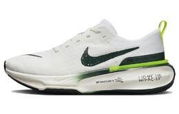 Nike Кроссовки Мужчины, White/Green fz4018-100 | white/green