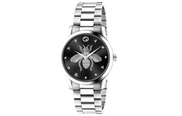 Gucci Часы Women's Watch 609936-i1600-8489