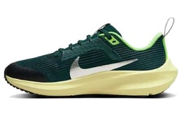 Кроссовки унисекс Nike Air Zoom Pegasus 40, Green dx2498-301 | green