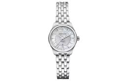 Hamilton Часы Jazzmaster Lady Auto H42215111, Silver Dial h42215111 | silver dial