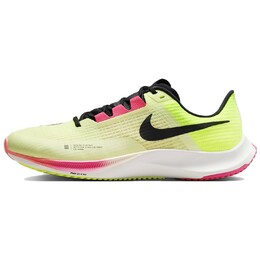 Кроссовки унисекс Nike Zoom Rival Fly 3, Light Green ct2405-301 | light green