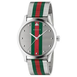 Gucci Часы G-Timeless 584164 I1600 8460 ya126284