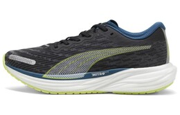 Puma Deviate Nitro 2 Кроссовки Мужчины, Dark blue yellow 376807-19 | dark blue yellow