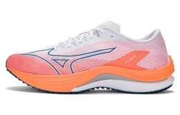 Кроссовки Mizuno Wave Rebellion Flash 'Light Orange' j1gc233501