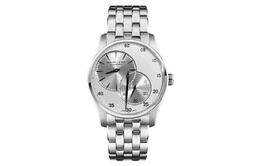 Hamilton Часы Men's Jazz Series Watch, White Dial h42615153 | white dial