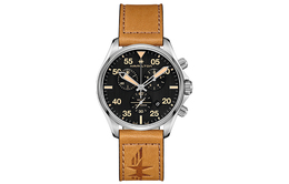 Hamilton Часы Men's Watch, Black Dial H76722531 h76722531 | black dial h76722531