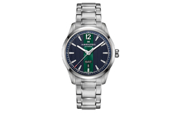 Hamilton Часы Men's Watch, Blue Dial h43515141 | blue dial