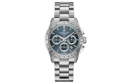 Hamilton Часы Men's Watch, Ice Blue h36656140 | ice blue